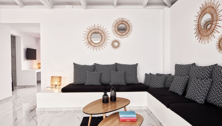 5* Mr & Mrs White Crete Resort & Spa