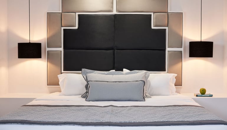 5* Mr & Mrs White Crete Resort & Spa