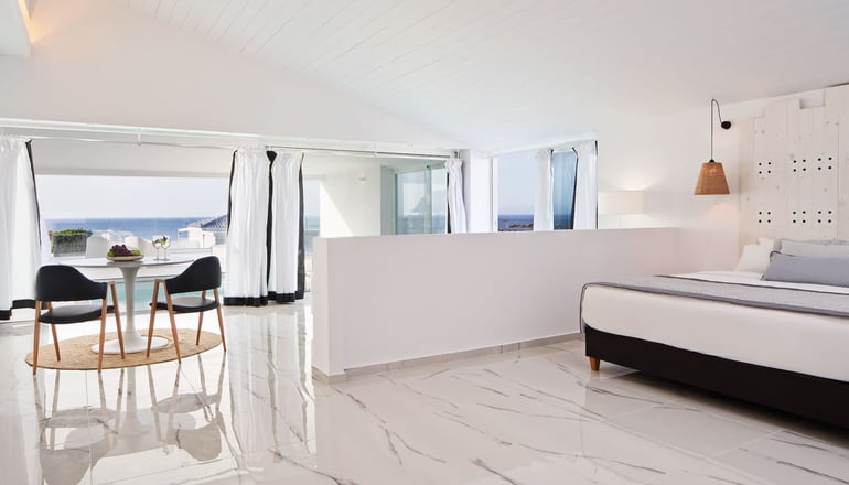 5* Mr & Mrs White Crete Resort & Spa