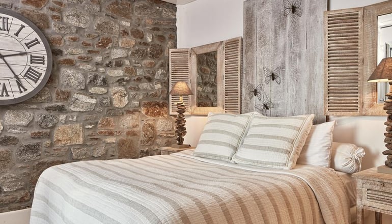 5* My Mykonos Retreat