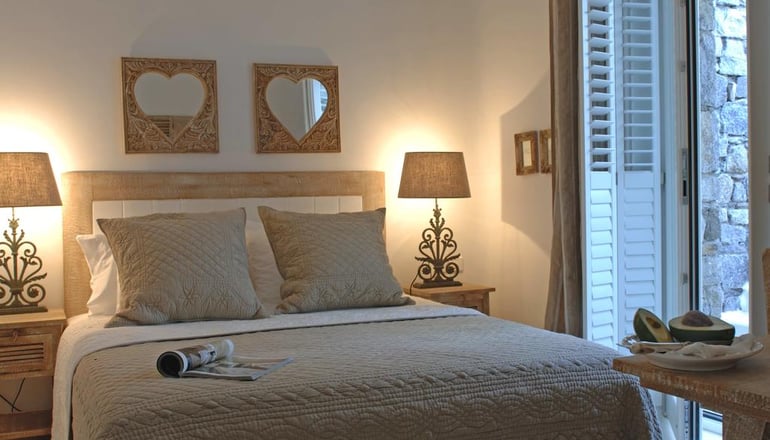 5* My Mykonos Retreat