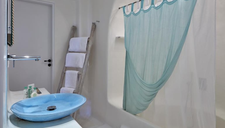 5* My Mykonos Retreat