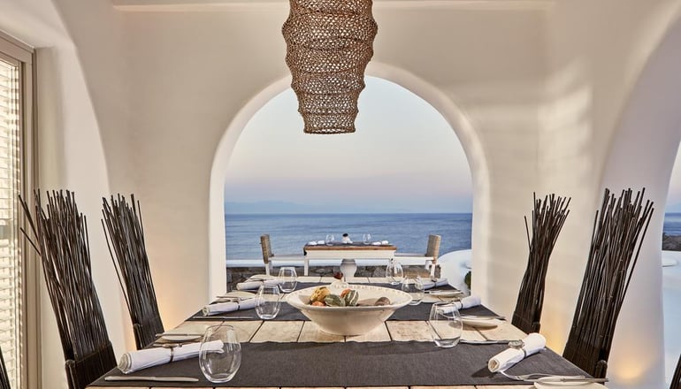 5* My Mykonos Retreat