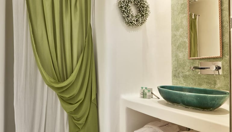 5* My Mykonos Retreat