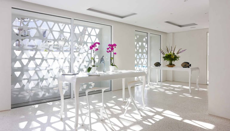 5* Mykonos Dove Beachfront Hotel - Πλατύς Γιαλός, Μύκονος