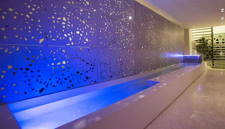 5* Mykonos Dove Beachfront Hotel - Πλατύς Γιαλός, Μύκονος