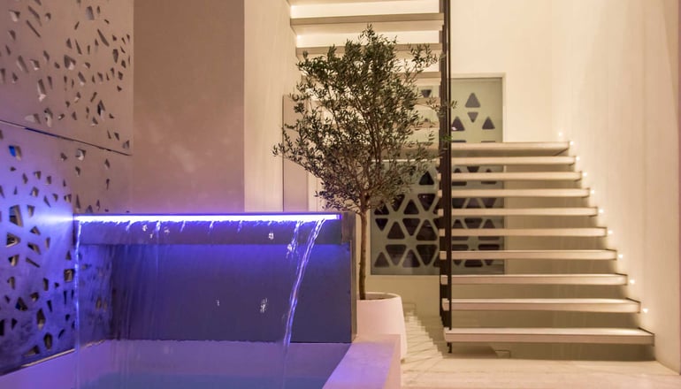 5* Mykonos Dove Beachfront Hotel - Πλατύς Γιαλός, Μύκονος