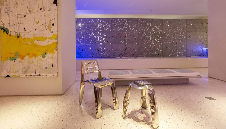 5* Mykonos Dove Beachfront Hotel - Πλατύς Γιαλός, Μύκονος