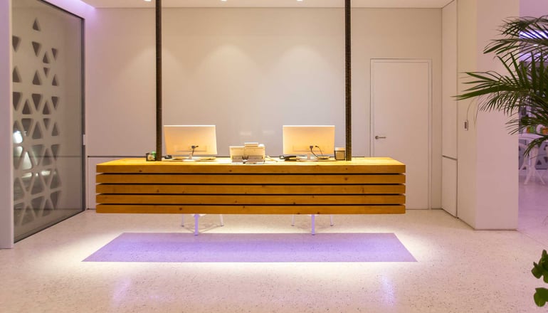 5* Mykonos Dove Beachfront Hotel - Πλατύς Γιαλός, Μύκονος