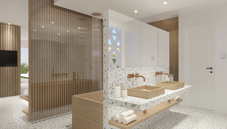 5* Mykonos Dove Beachfront Hotel - Πλατύς Γιαλός, Μύκονος