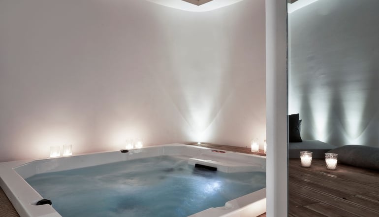 5* Radisson Blu Euphoria Resort - Καλό Λιβάδι, Μύκονος