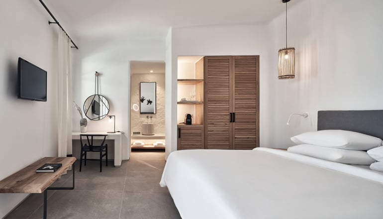 5* Radisson Blu Euphoria Resort - Καλό Λιβάδι, Μύκονος