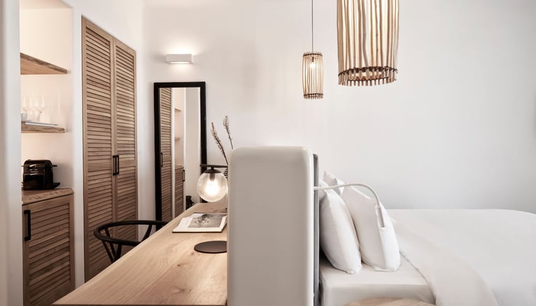 5* Radisson Blu Euphoria Resort - Καλό Λιβάδι, Μύκονος