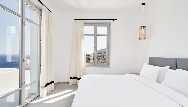 5* Radisson Blu Euphoria Resort - Καλό Λιβάδι, Μύκονος