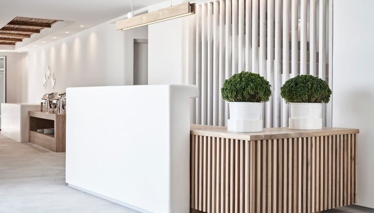 5* Radisson Blu Euphoria Resort - Καλό Λιβάδι, Μύκονος