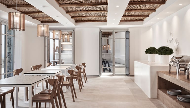 5* Mykonos Euphoria Suites