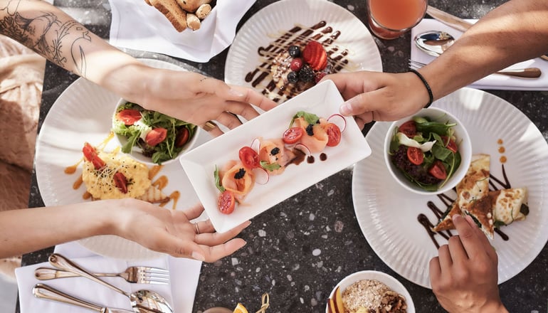 5* Mykonos Euphoria Suites