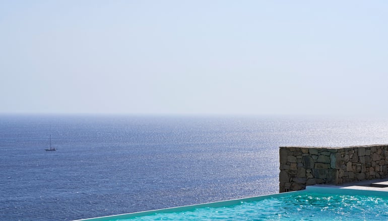 5* Mykonos Euphoria Suites