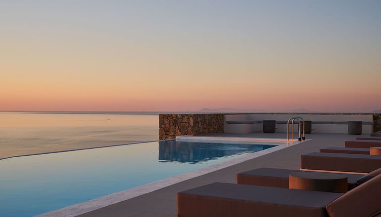 5* Mykonos Euphoria Suites