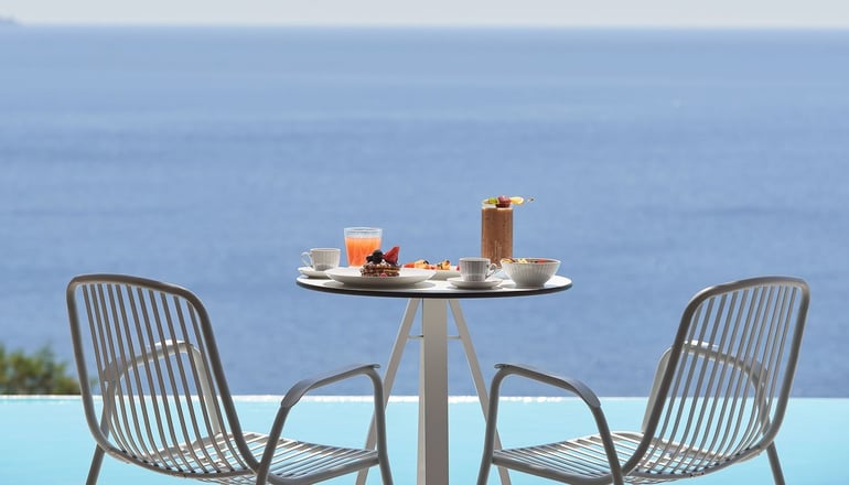 5* Radisson Blu Euphoria Resort - Καλό Λιβάδι, Μύκονος