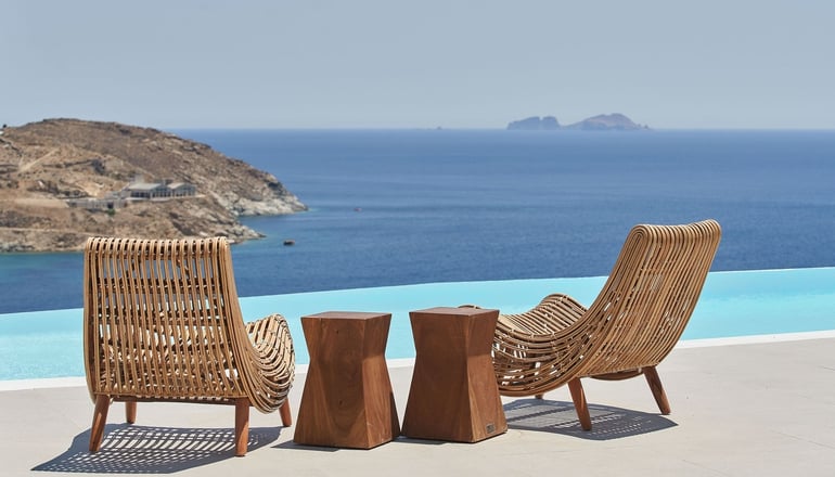 5* Mykonos Euphoria Suites