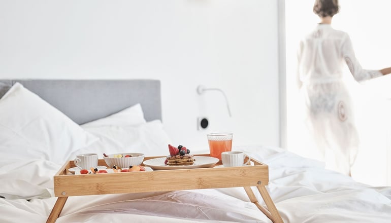 5* Radisson Blu Euphoria Resort - Καλό Λιβάδι, Μύκονος