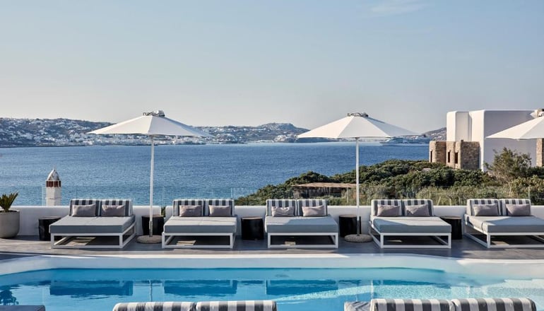 5* Mykonos Princess