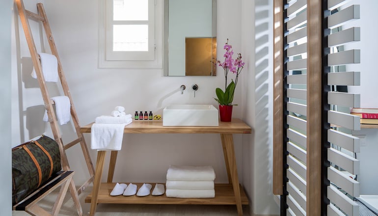 5* Mykonos Princess - Άγιος Στέφανος, Μύκονος