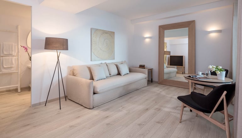 5* Mykonos Princess - Άγιος Στέφανος, Μύκονος