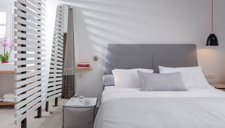 5* Mykonos Princess - Άγιος Στέφανος, Μύκονος