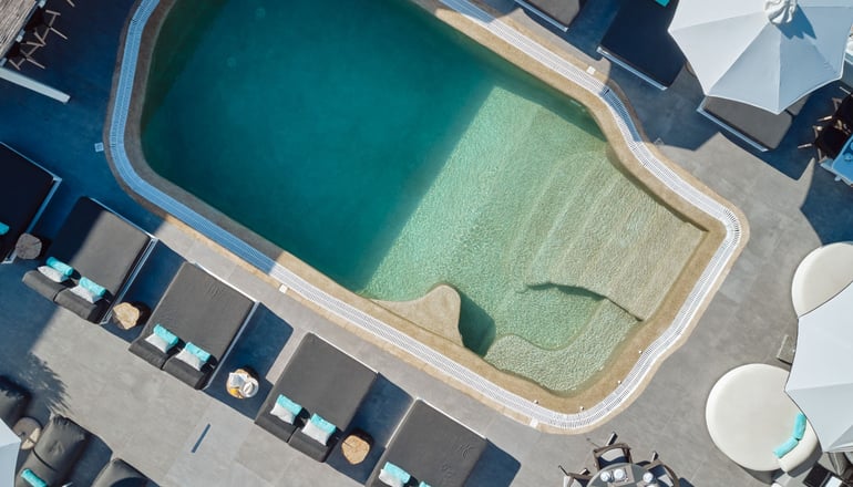 5* Mykonos Princess - Άγιος Στέφανος, Μύκονος