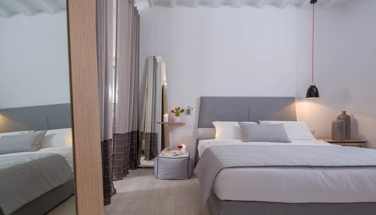 5* Mykonos Princess - Άγιος Στέφανος, Μύκονος