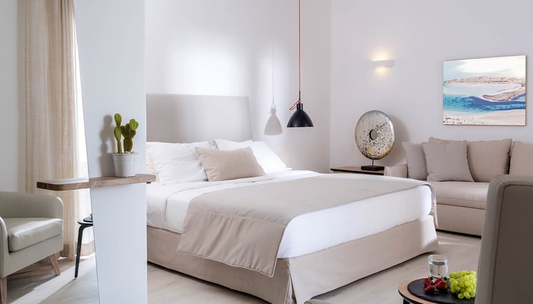 5* Mykonos Princess - Άγιος Στέφανος, Μύκονος