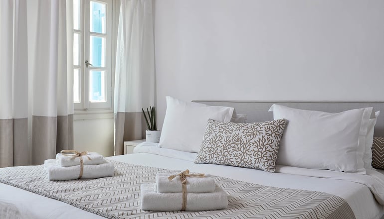 5* Mykonos Princess - Άγιος Στέφανος, Μύκονος