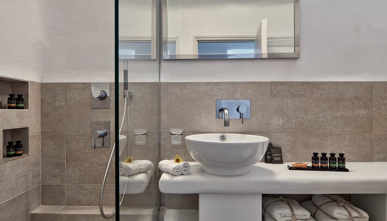 5* Mykonos Princess - Άγιος Στέφανος, Μύκονος