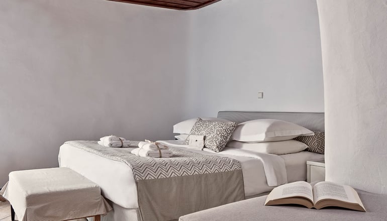 5* Mykonos Princess - Άγιος Στέφανος, Μύκονος