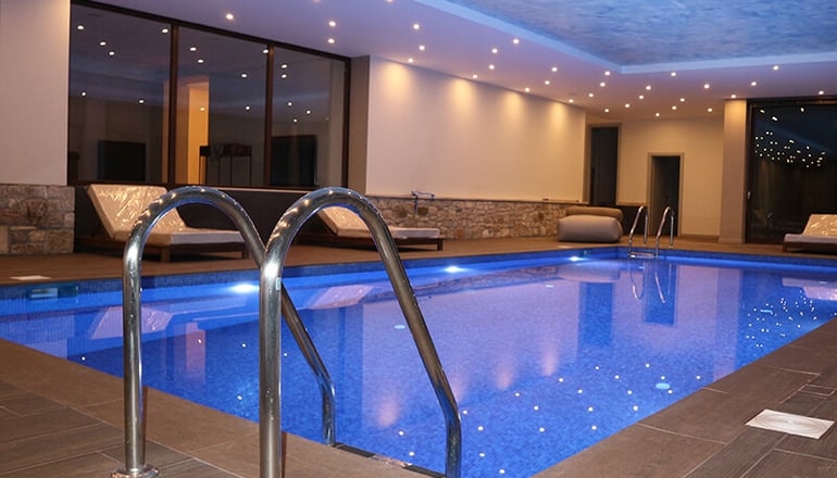 Mylaon Boutique Hotel & Spa