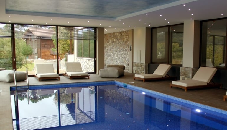 Mylaon Boutique Hotel & Spa