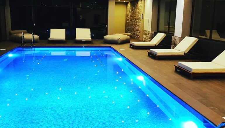 Mylaon Boutique Hotel & Spa