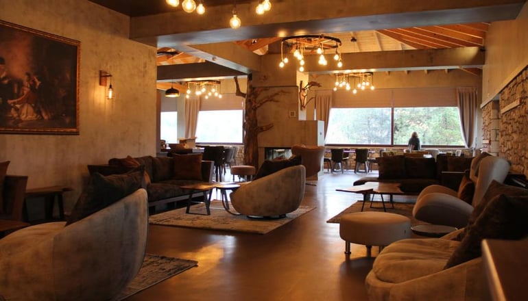 Mylaon Boutique Hotel & Spa