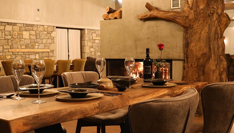 Mylaon Boutique Hotel & Spa