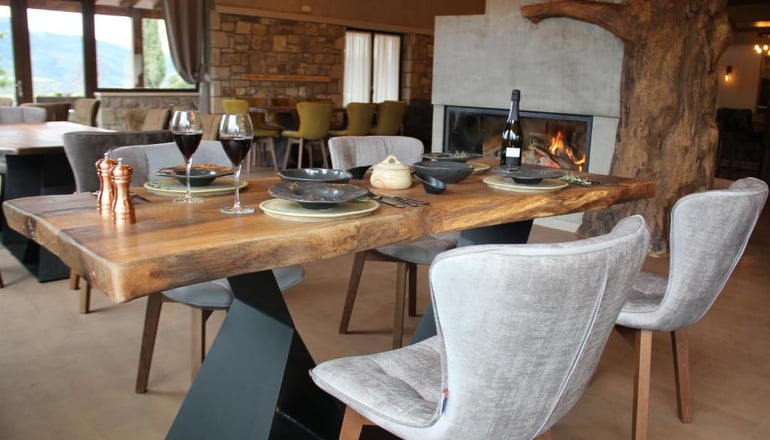 Mylaon Boutique Hotel & Spa