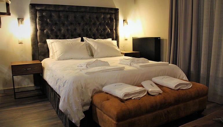 Mylaon Boutique Hotel & Spa