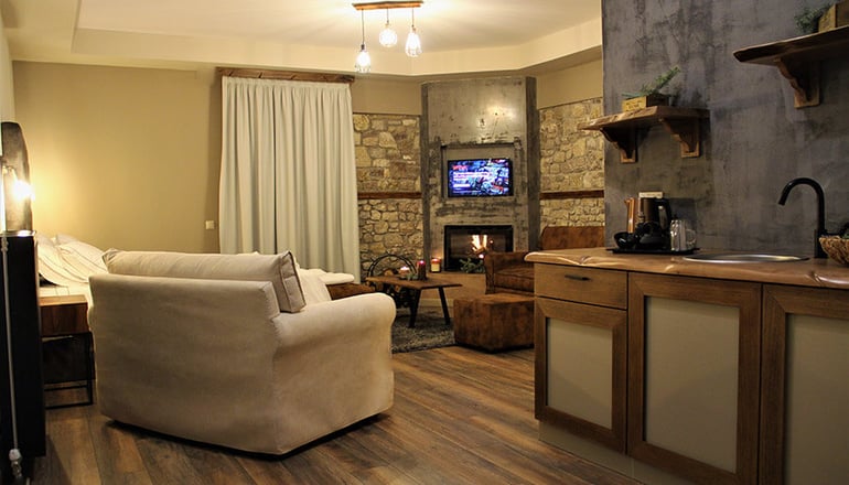 Mylaon Boutique Hotel & Spa