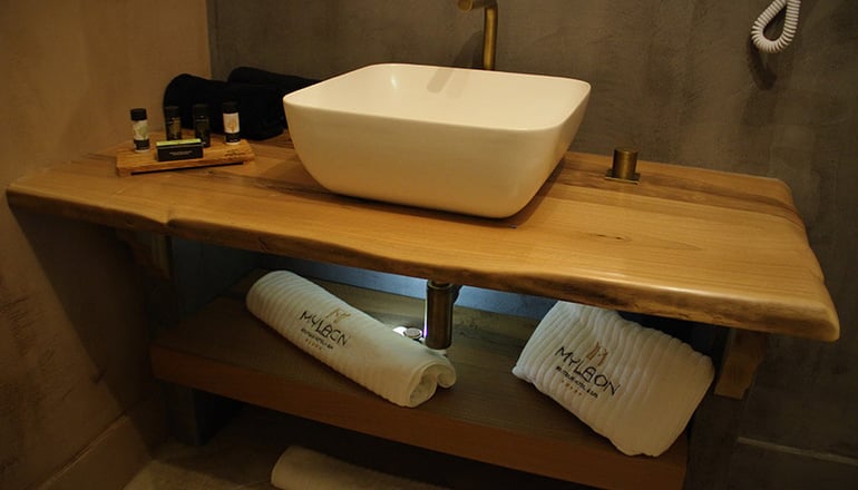 Mylaon Boutique Hotel & Spa