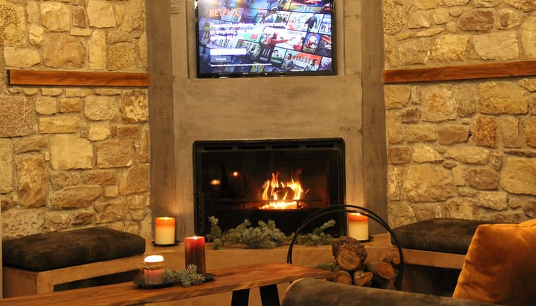 Mylaon Boutique Hotel & Spa