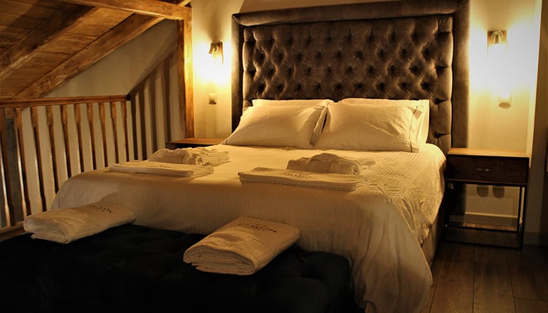 Mylaon Boutique Hotel & Spa