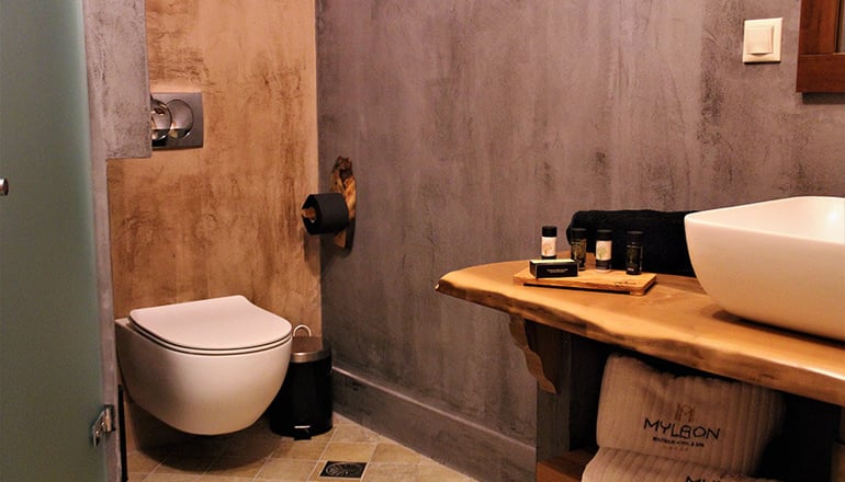 Mylaon Boutique Hotel & Spa