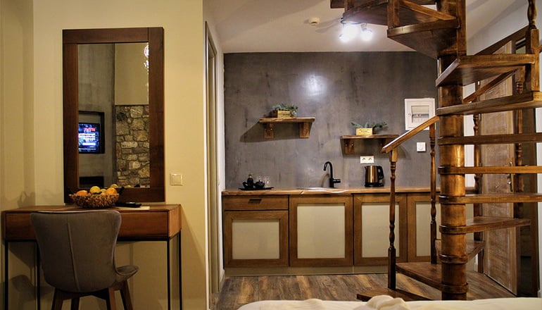 Mylaon Boutique Hotel & Spa