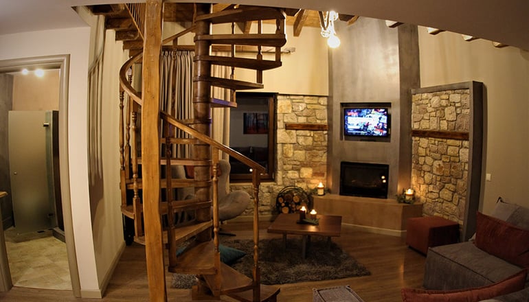 Mylaon Boutique Hotel & Spa